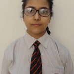 Megha Sharma (91.4%)