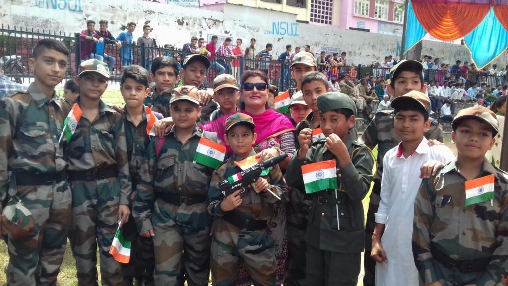 Independence Day Celebration