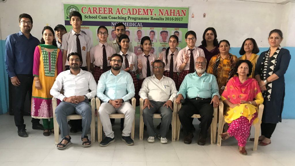 Class 10th HP Board Results