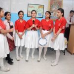 Group Song by Students Group Song by Students