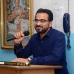 Solo Song perfomance by Er. Manoj Rathi Solo Song perfomance by Er. Manoj Rathi