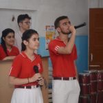 Song Performance by Students Song Performance by Students