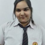 Saloni Joshi +2 Comm.