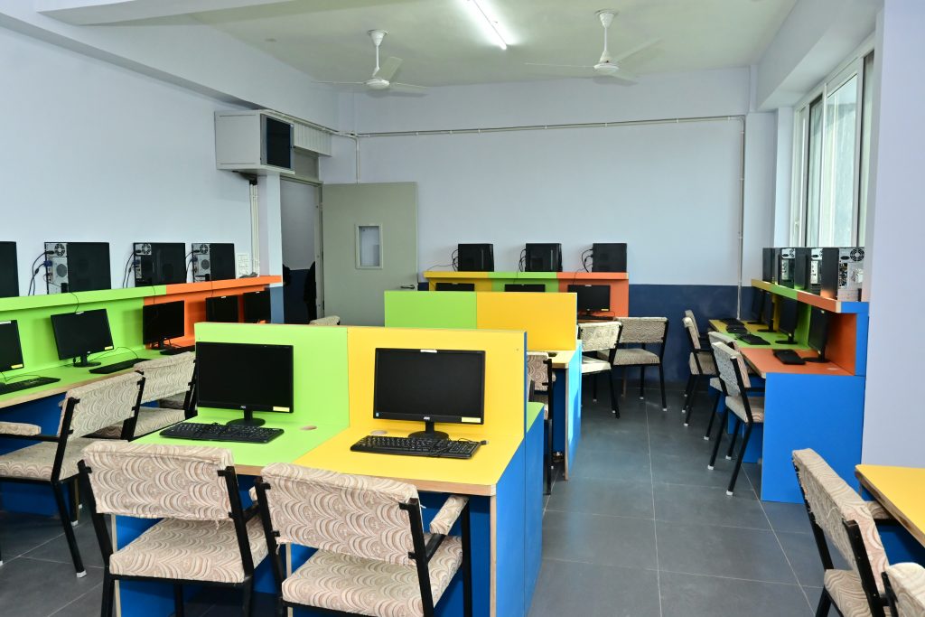 IT LAB
